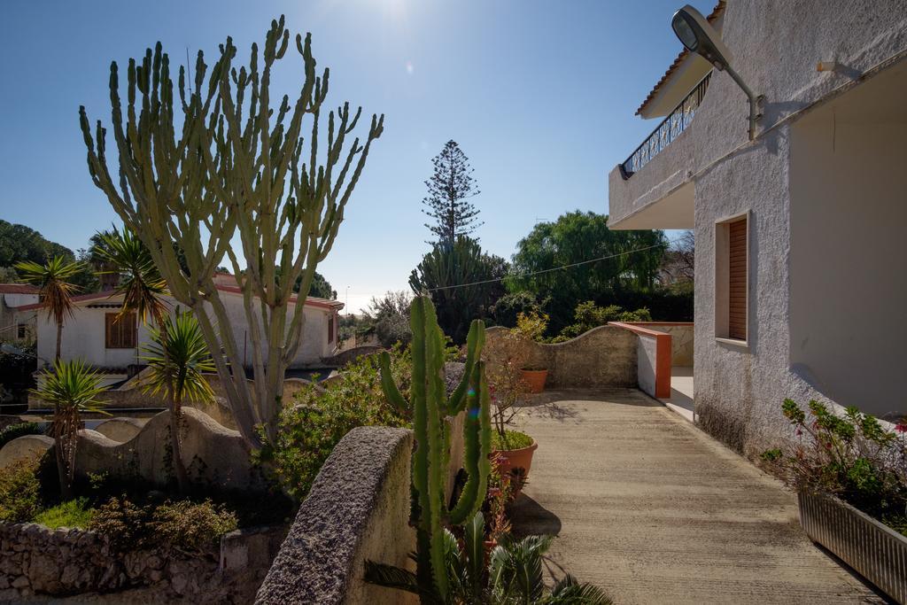 Dalle Grotte Al Mare Ferienhaus *