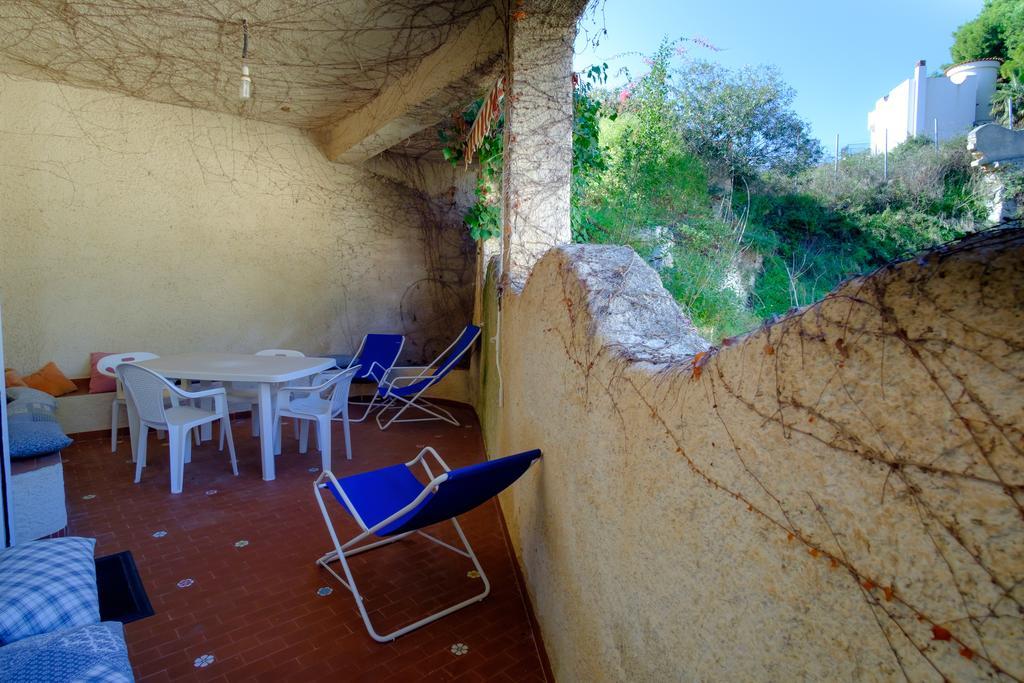 Dalle Grotte Al Mare * Fontane Bianche